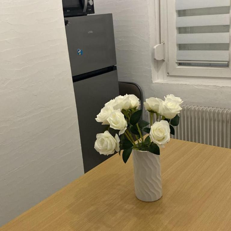 Royal Azure Apartment - Appartement 1 Chambre - 5