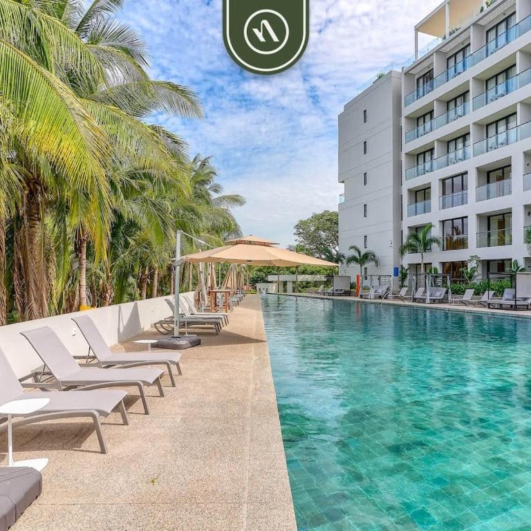 Mio Residences 206A Private Studio - Casa - 24