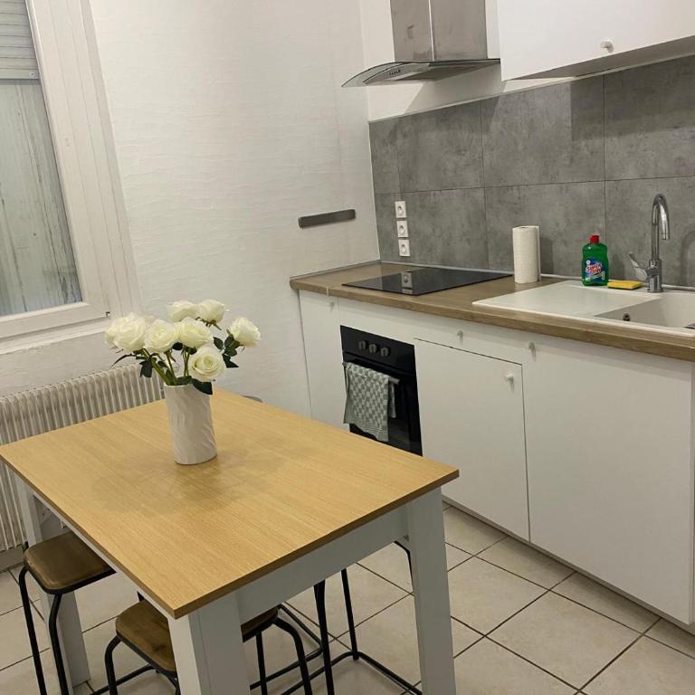 Royal Azure Apartment - Appartement 1 Chambre - 6