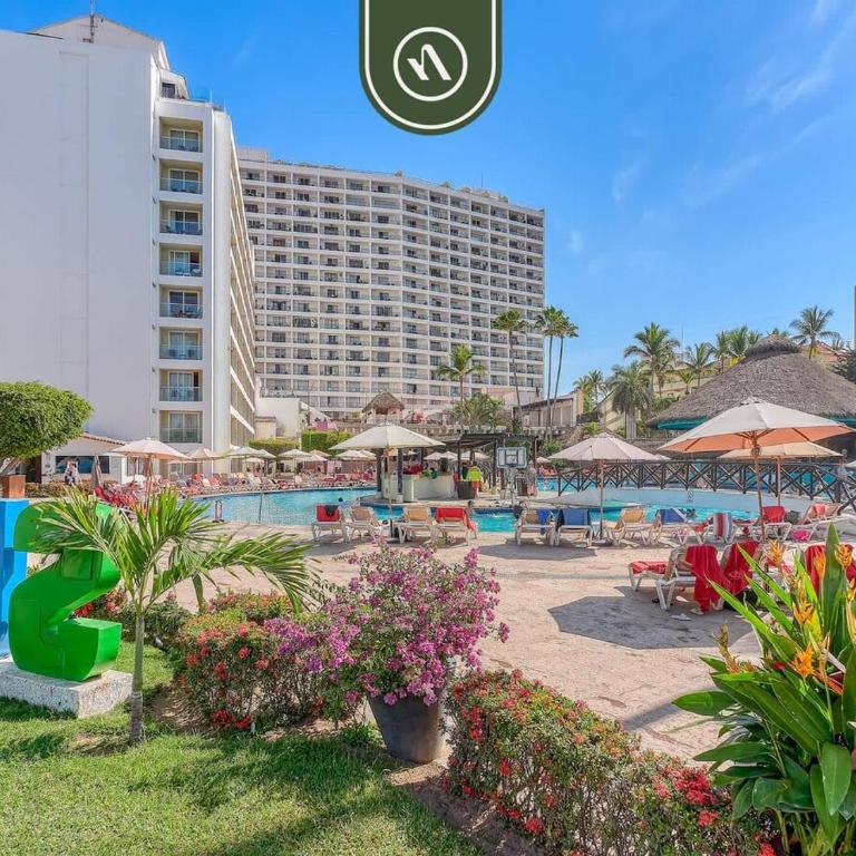 Oceanview 1 BR Condo 3 Min Away to the Beach - Casa - 27