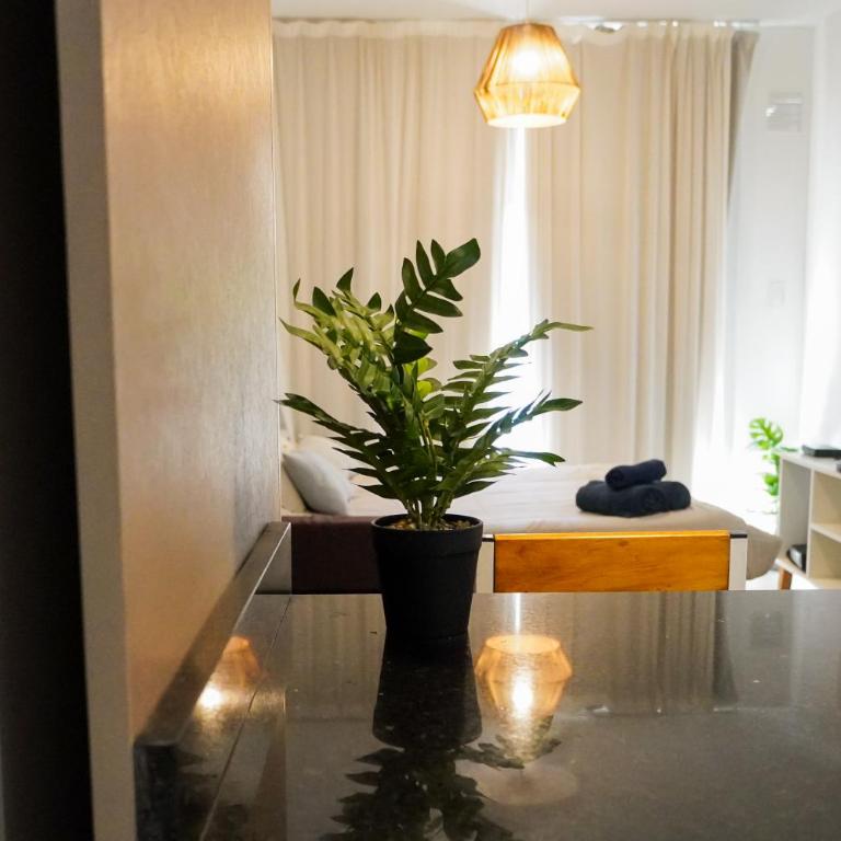 Bnb Loft XII - Ideal centro! - Apartamento de 1 dormitorio - 5