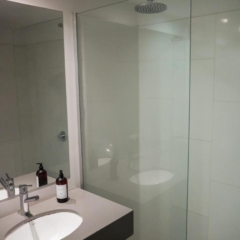 Bnb Loft XII - Ideal centro! - Apartamento de 1 dormitorio - 6