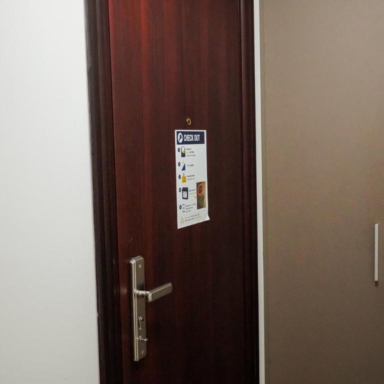 Bnb Loft XII - Ideal centro! - Apartamento de 1 dormitorio - 7
