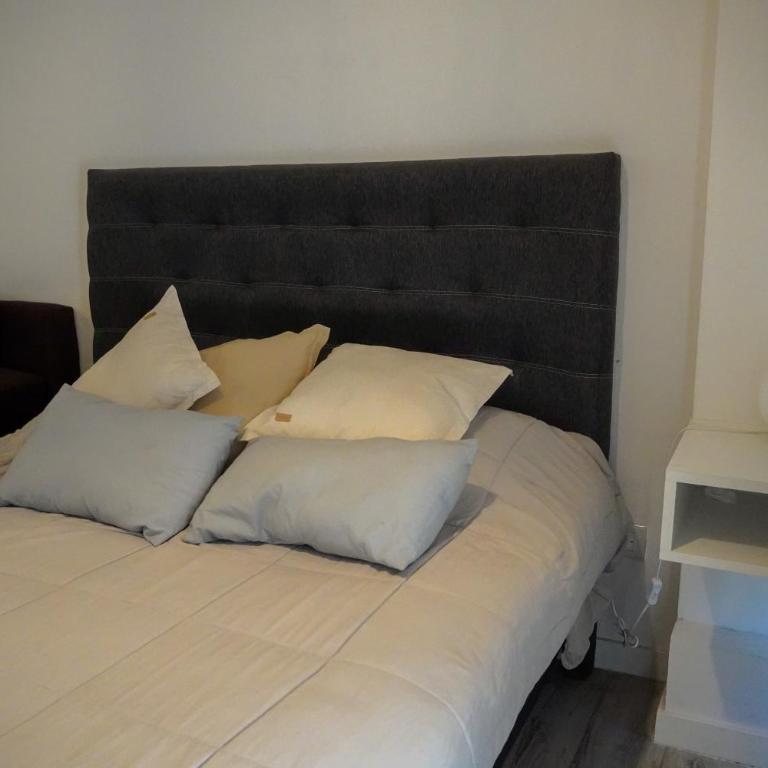 Bnb Loft XII - Ideal centro! - Apartamento de 1 dormitorio - 9