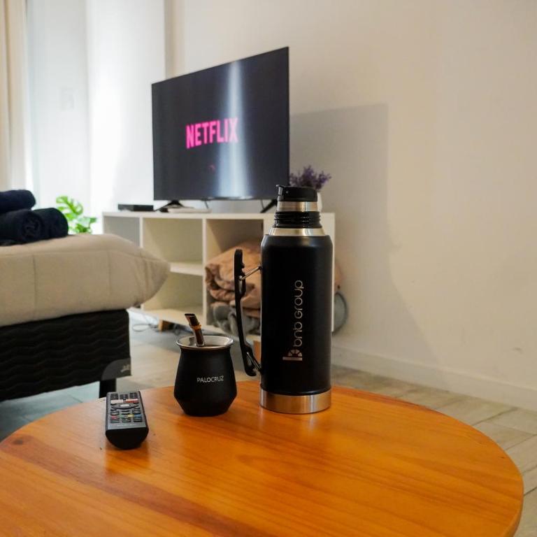 Bnb Loft XII - Ideal centro! - Apartamento de 1 dormitorio - 1
