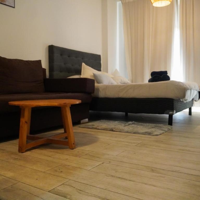 Bnb Loft XII - Ideal centro! - Apartamento de 1 dormitorio - 10