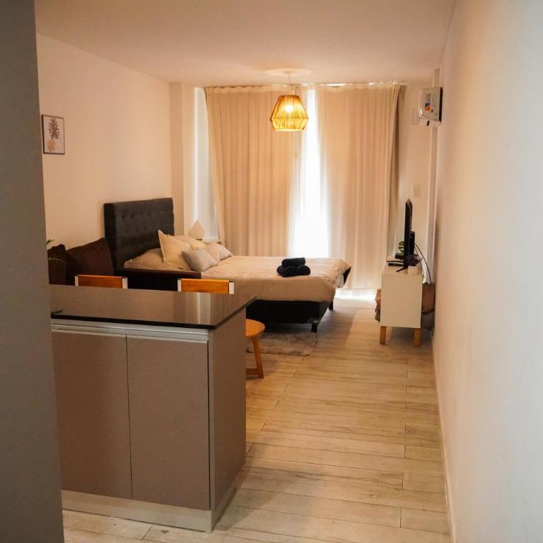 Bnb Loft XII - Ideal centro! - Apartamento de 1 dormitorio - 2