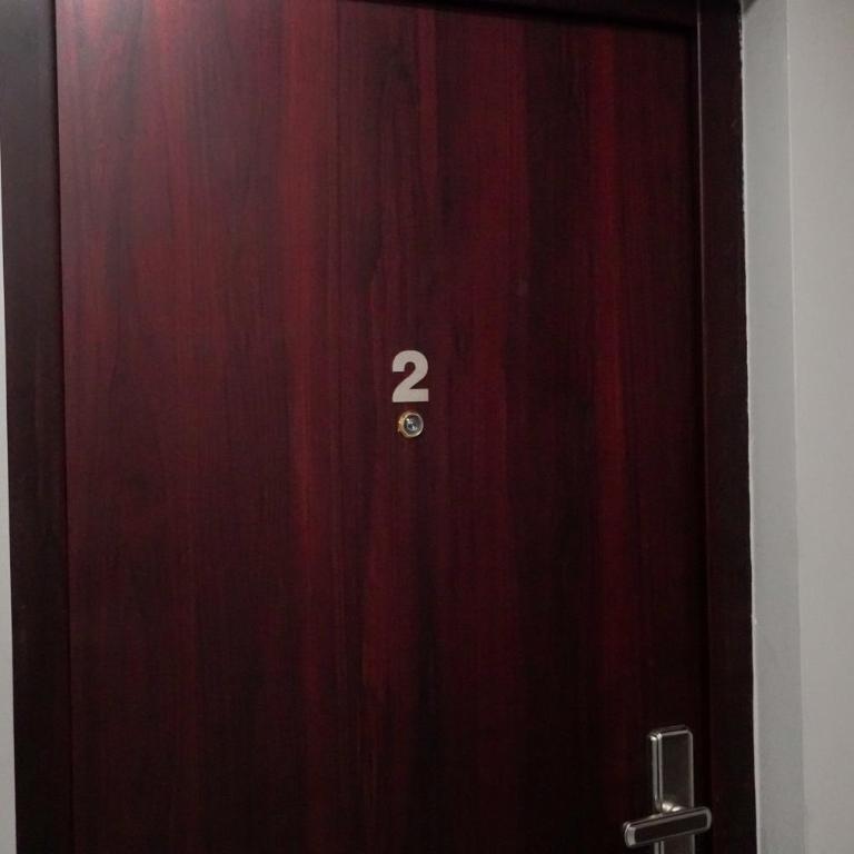Bnb Loft XII - Ideal centro! - Apartamento de 1 dormitorio - 12
