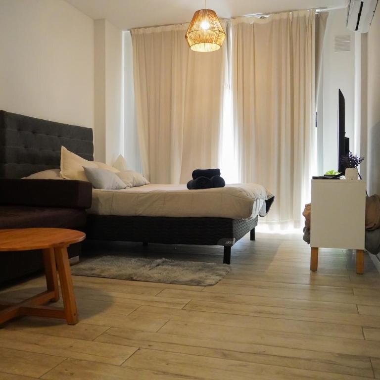 Bnb Loft XII - Ideal centro! - Apartamento de 1 dormitorio - 3