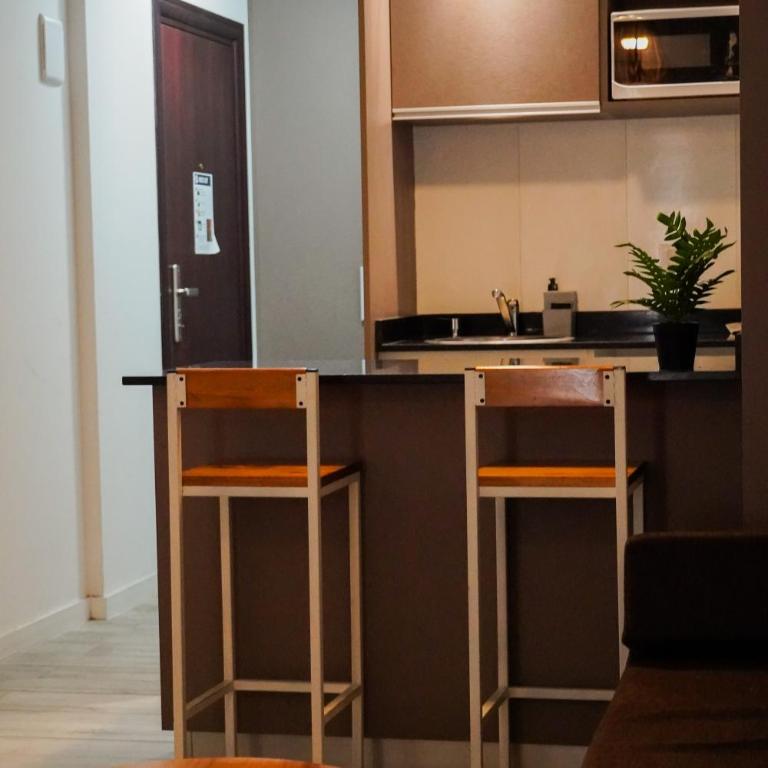 Bnb Loft XII - Ideal centro! - Apartamento de 1 dormitorio - 16