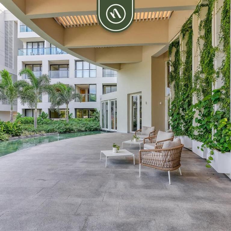 Mio Residences 206A Private Studio - Casa - 26