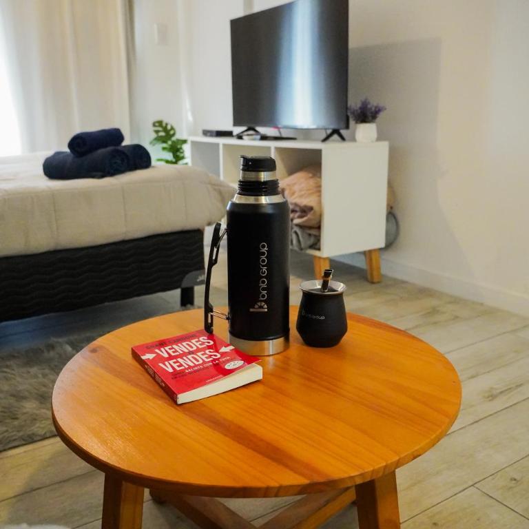 Bnb Loft XII - Ideal centro! - Apartamento de 1 dormitorio - 15