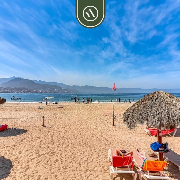 Oceanview 1 BR Condo 3 Min Away to the Beach - Casa - 32