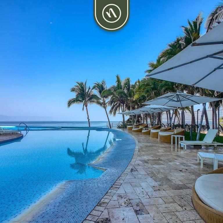 Beachview Luxury 3 BR Condo - Pools - Beach - Casa - 45