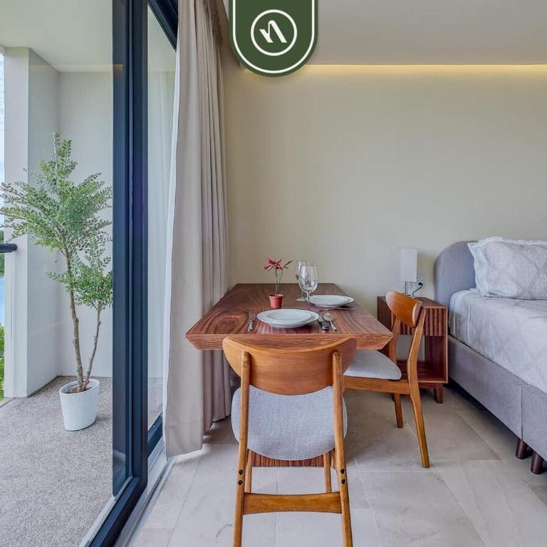 Mio Residences 206C- Breeze Studio - Casa - 10