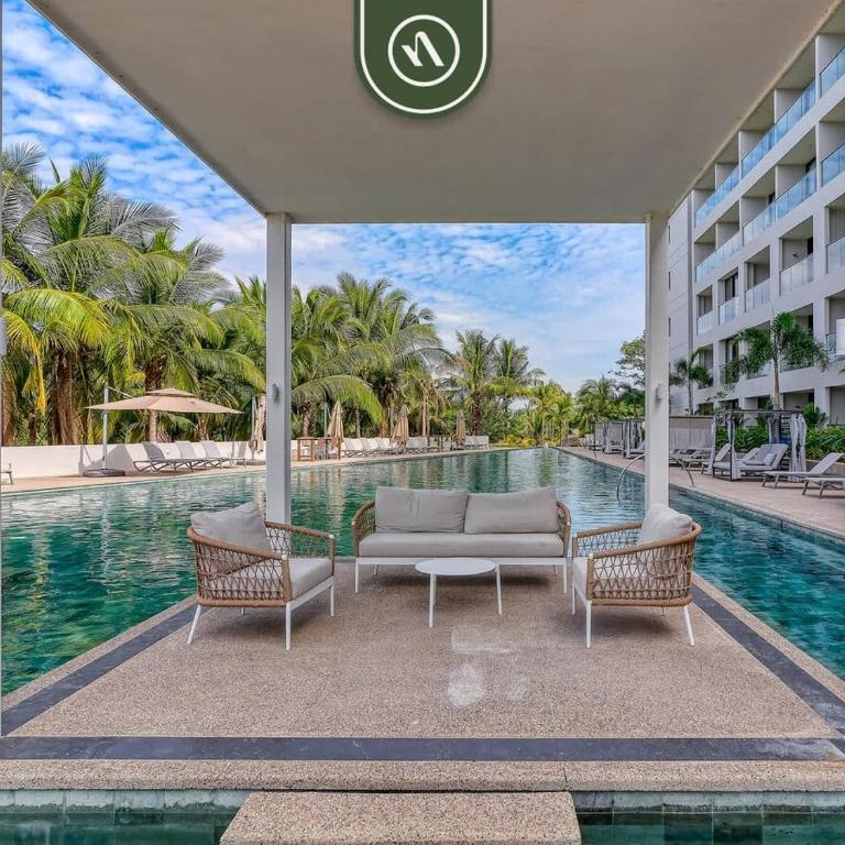 Mio Residences 206C- Breeze Studio - Casa - 24