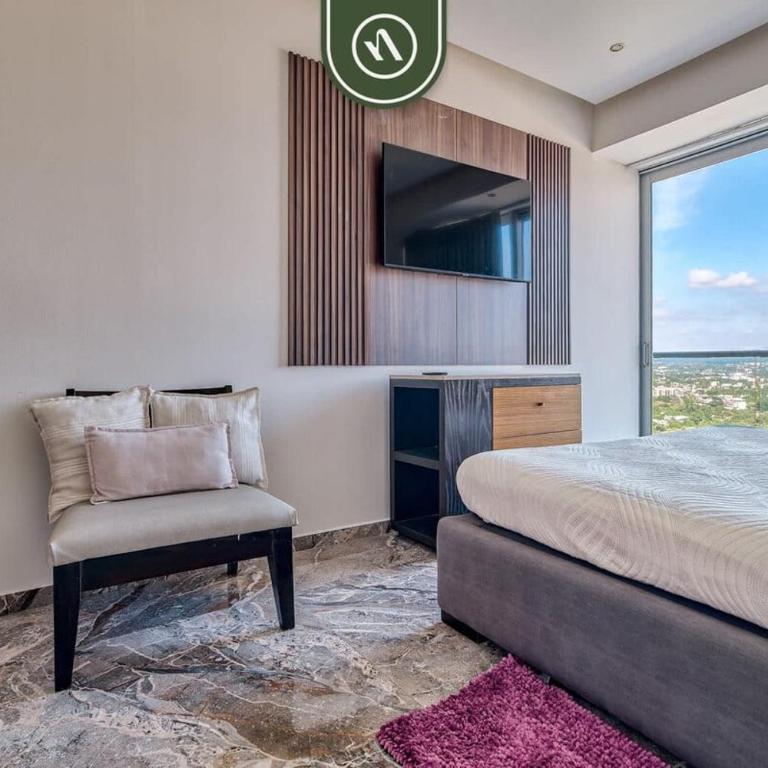 Beachview Luxury 3 BR Condo - Pools - Beach - Casa - 23
