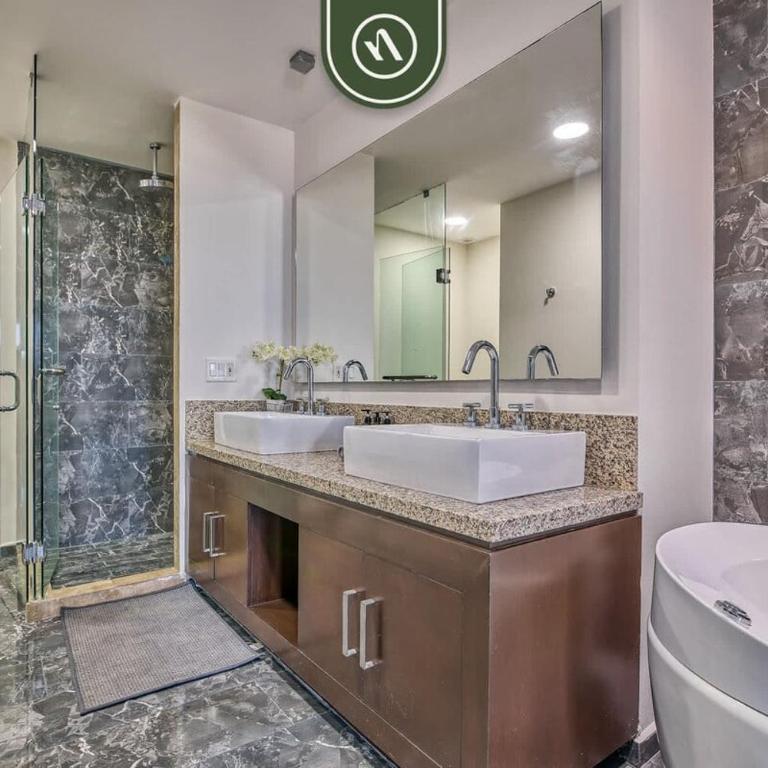 Beachview Luxury 3 BR Condo - Pools - Beach - Casa - 36
