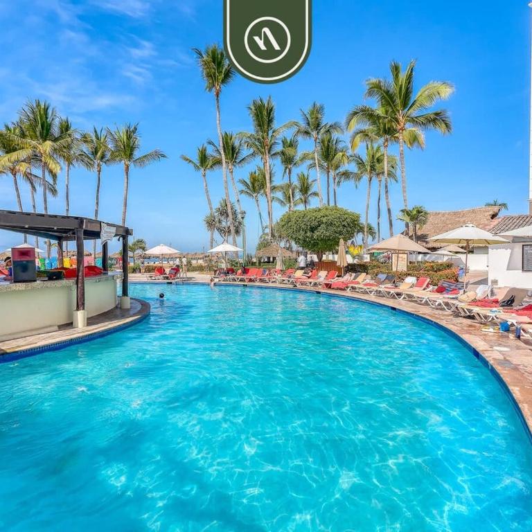 Oceanview 1 BR Condo 3 Min Away to the Beach - Casa - 20