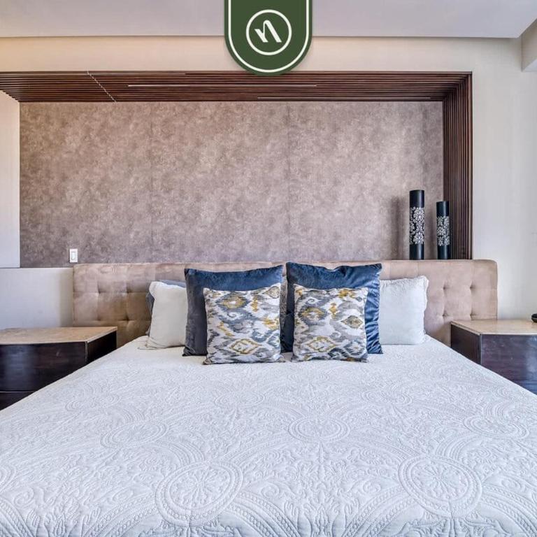 Beachview Luxury 3 BR Condo - Pools - Beach - Casa - 27