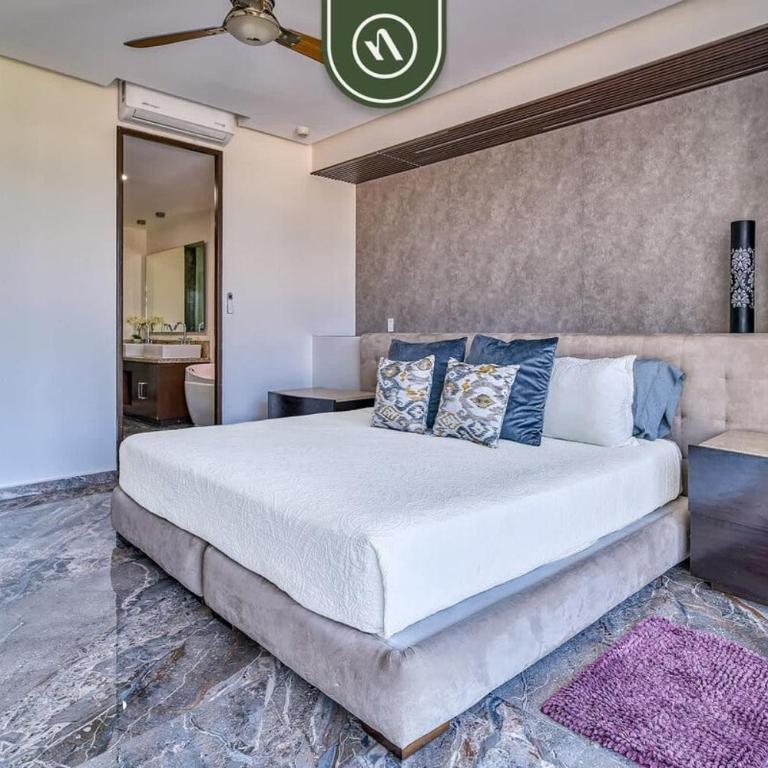 Beachview Luxury 3 BR Condo - Pools - Beach - Casa - 31