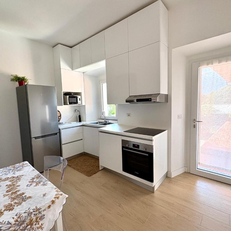 Al Torrente elegant rustic house in Colico - Casa con 3 Camere da Letto - 4