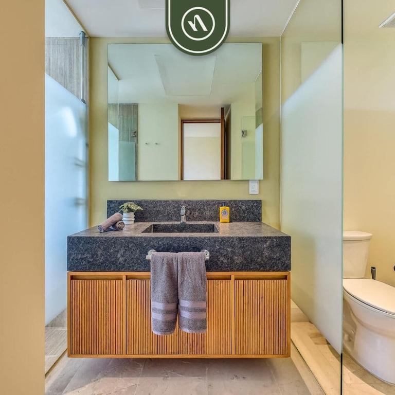 Mio Residences 206A Private Studio - Casa - 12