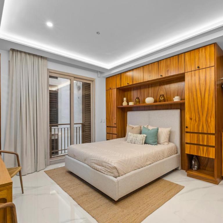 Artee 378 1BR/1BA in Zona Romantica, AC, Pool - Casa - 7