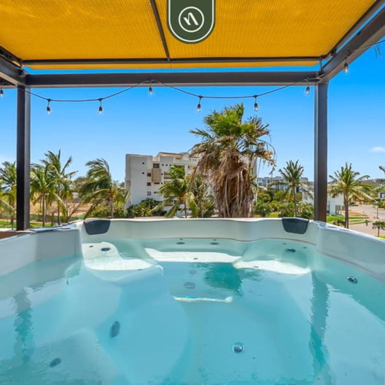 4BR B-Nayar Brisas 116 | Mountain Views, Pool - Maison de Vacances - 48