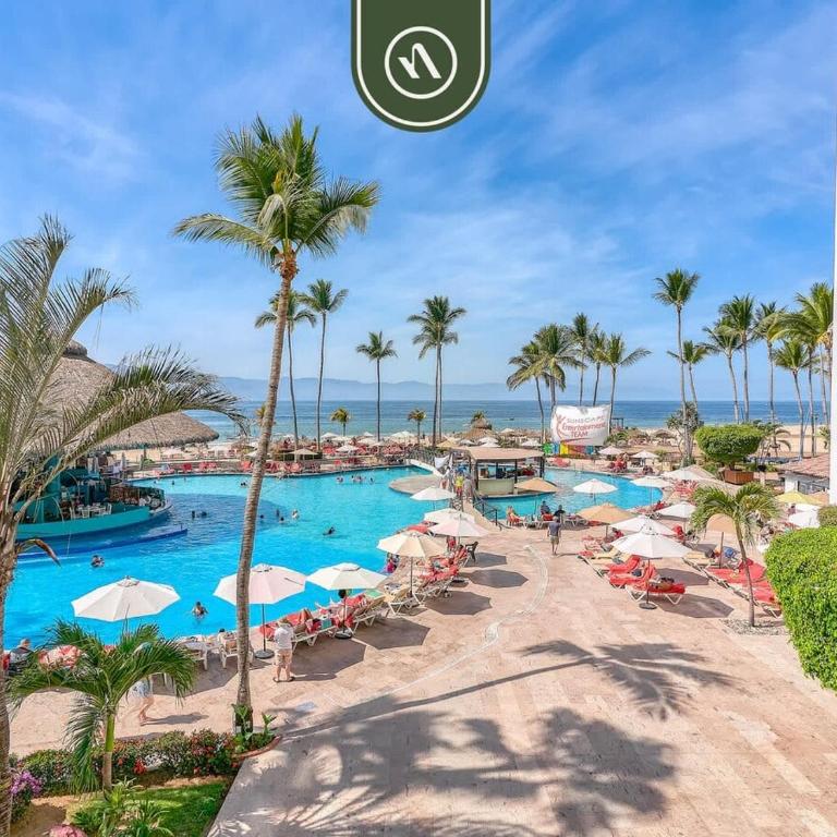 Oceanview 1 BR Condo 3 Min Away to the Beach - Casa - 23