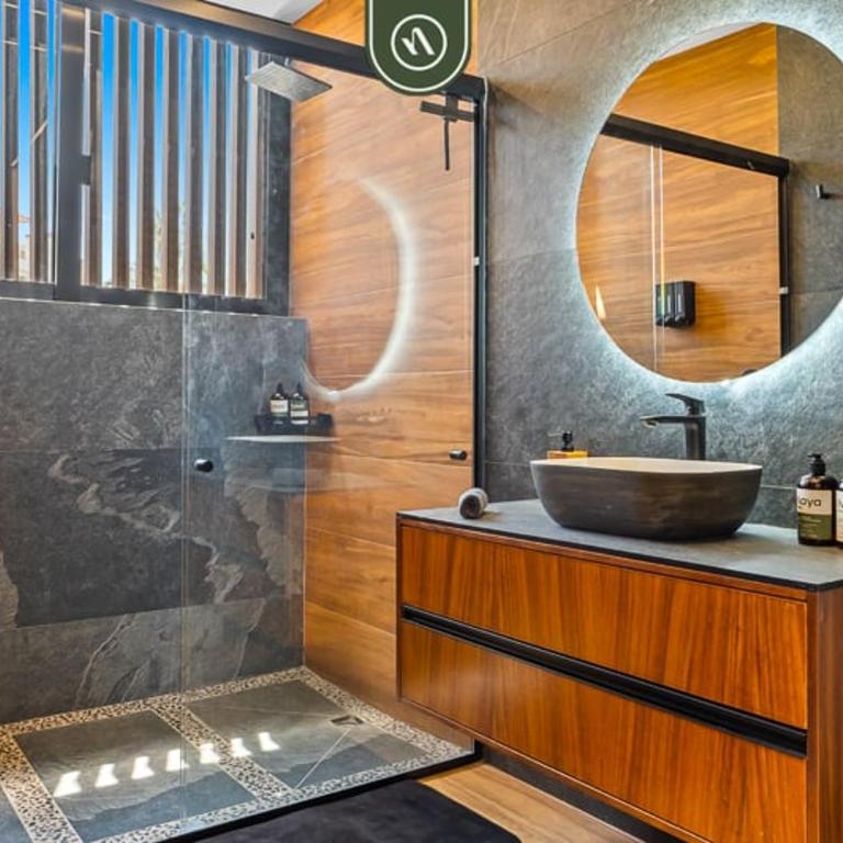 4BR B-Nayar Brisas 116 | Mountain Views, Pool - Maison de Vacances - 36