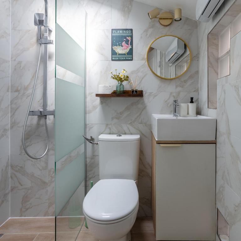 SO LINK studio - Paris 75004 Marais District - Appartement 1 Chambre - 22