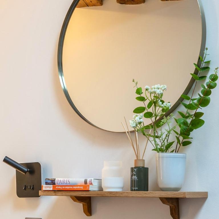 SO LINK studio - Paris 75004 Marais District - Appartement 1 Chambre - 17