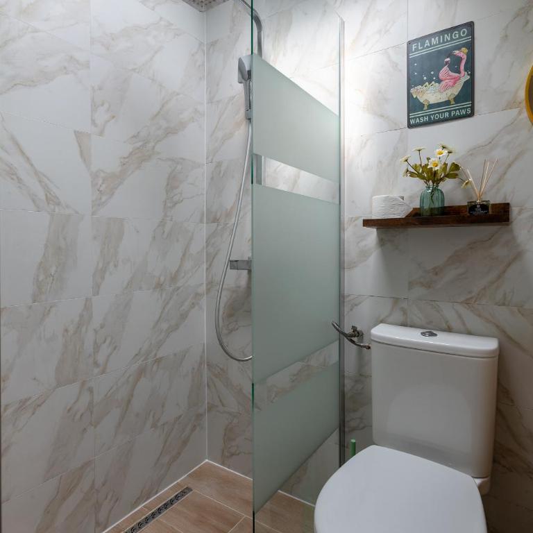 SO LINK studio - Paris 75004 Marais District - Appartement 1 Chambre - 11