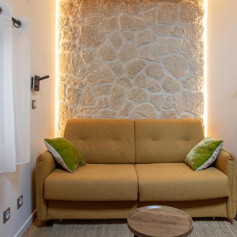 SO LINK studio - Paris 75004 Marais District - Appartement 1 Chambre - 2