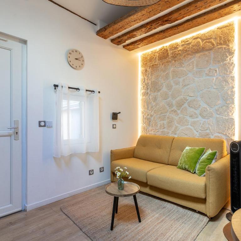 SO LINK studio - Paris 75004 Marais District - Appartement 1 Chambre - 9