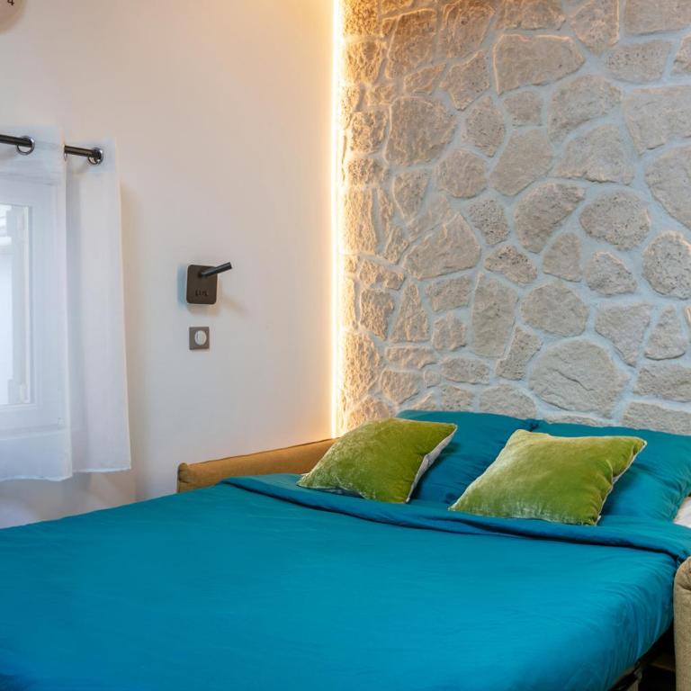 SO LINK studio - Paris 75004 Marais District - Appartement 1 Chambre - 16