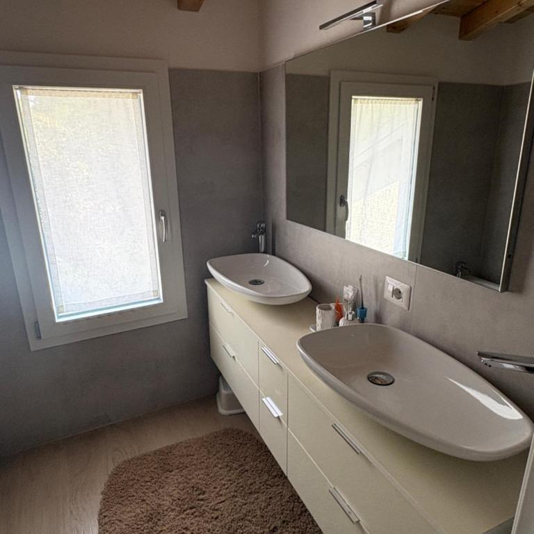 Al Torrente elegant rustic house in Colico - Casa con 3 Camere da Letto - 3