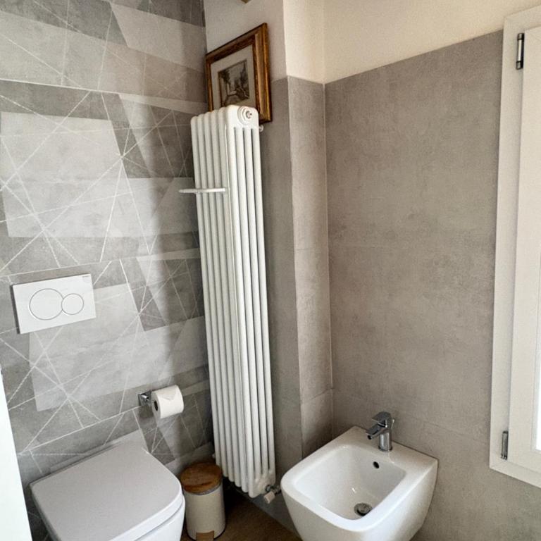 Al Torrente elegant rustic house in Colico - Casa con 3 Camere da Letto - 2