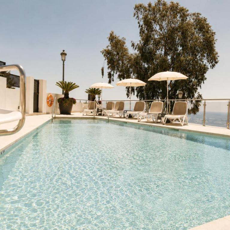 Balcon Del Mar Nerja - Apartment with Sea View - 3