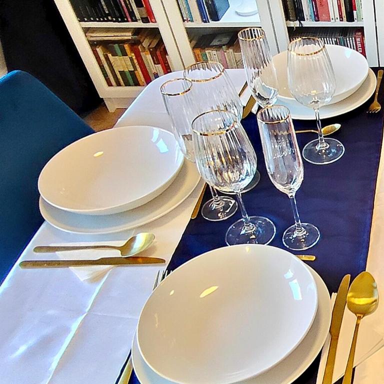 Ático deluxe en el centro - Apartment mit 2 Schlafzimmern - 3