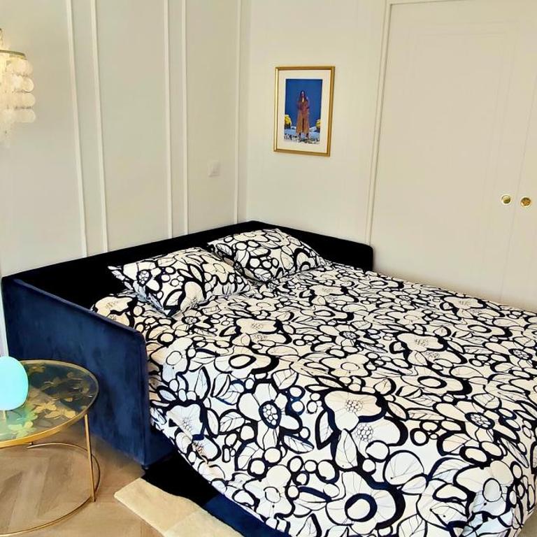 Ático deluxe en el centro - Apartment mit 2 Schlafzimmern - 12