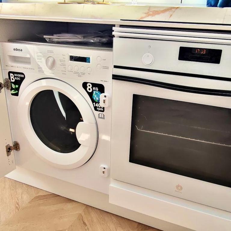 Ático deluxe en el centro - Apartment mit 2 Schlafzimmern - 14