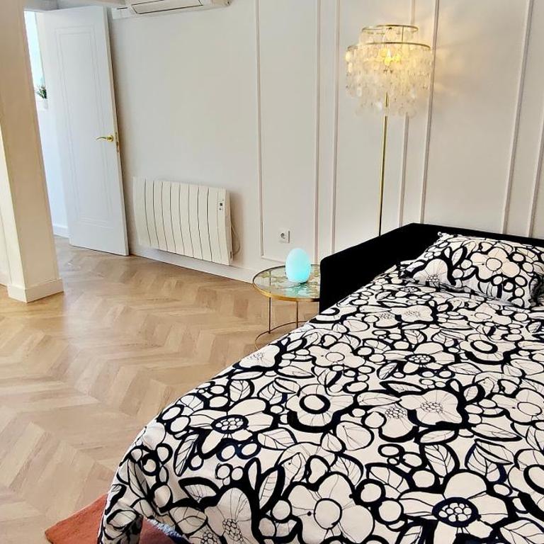 Ático deluxe en el centro - Apartment mit 2 Schlafzimmern - 16