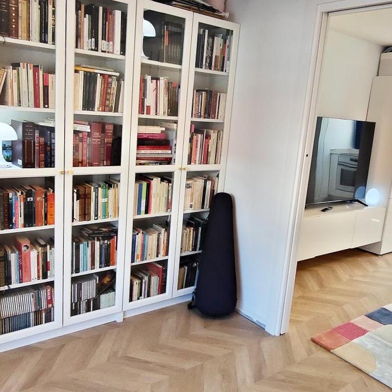 Ático deluxe en el centro - Apartment mit 2 Schlafzimmern - 18