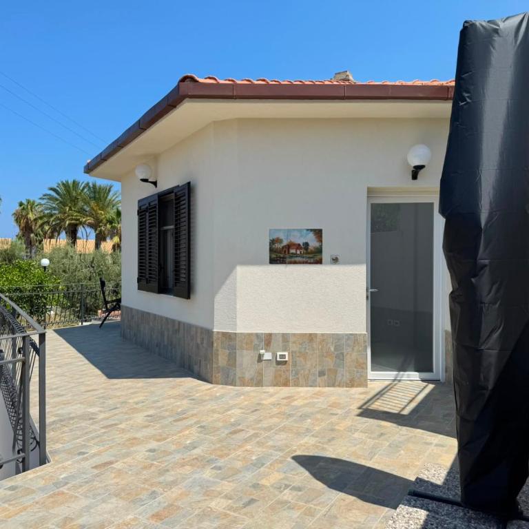 Villino Solare - Apartment mit 1 Schlafzimmer - 1