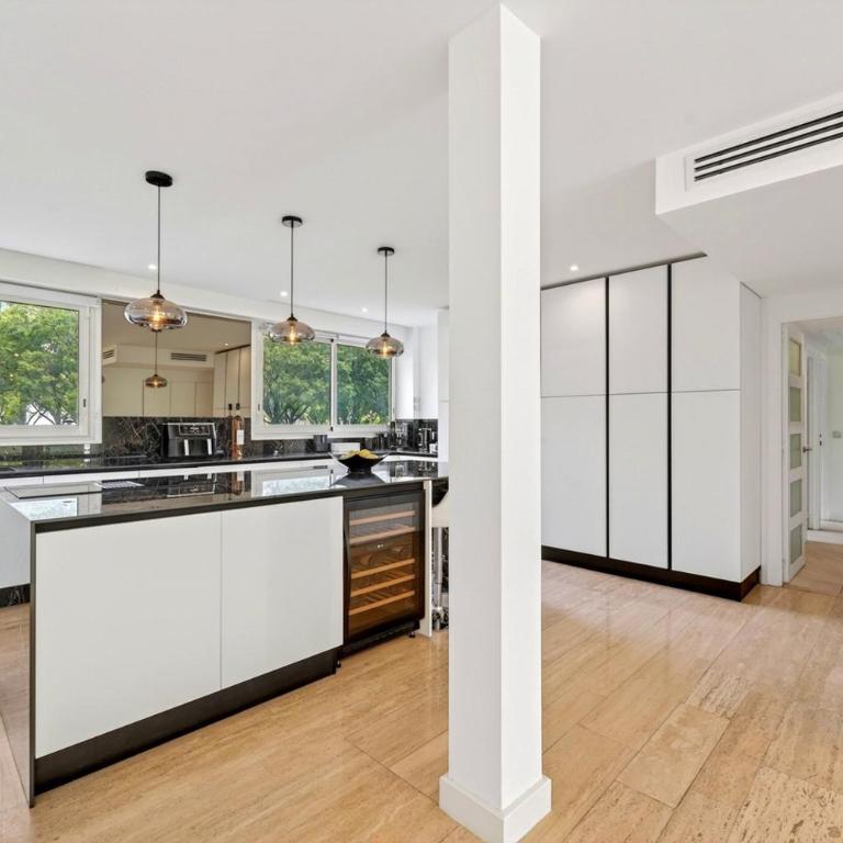 La Perle de Marseille - Apartment mit 3 Schlafzimmern - 4