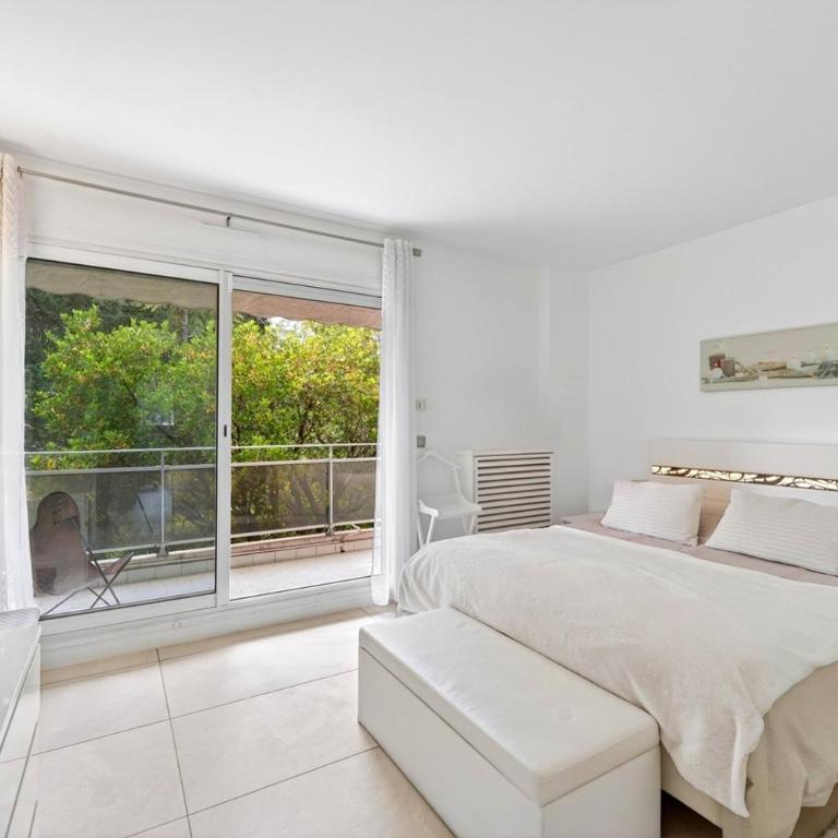 La Perle de Marseille - Apartment mit 3 Schlafzimmern - 7