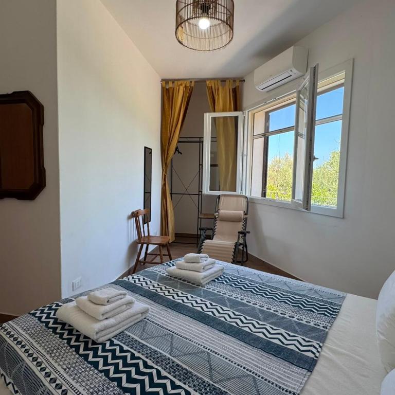 Villino Solare - Apartment mit 1 Schlafzimmer - 6