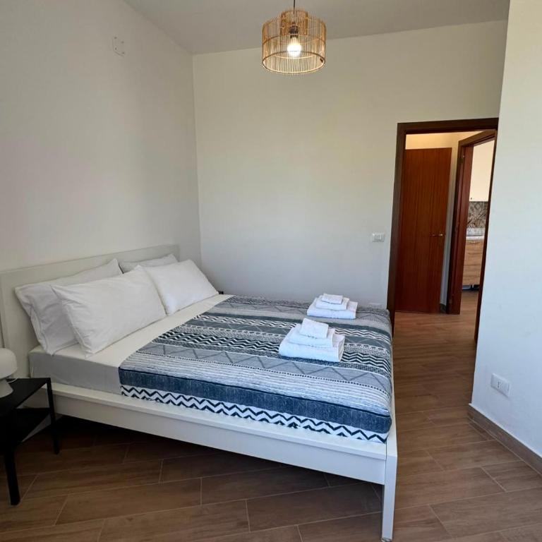Villino Solare - Apartment mit 1 Schlafzimmer - 7
